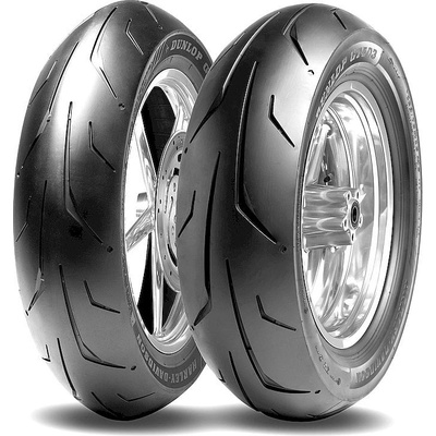Dunlop GT503 180/70 R16 77H