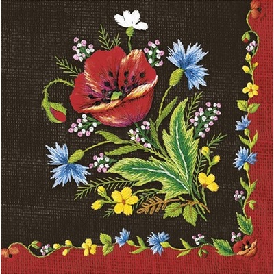 MAKI obedové obrúsky Everyday 33x33cm SL OG 056502 20ks