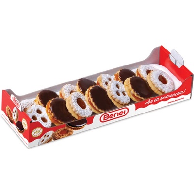 Benei malý linzer 400 g