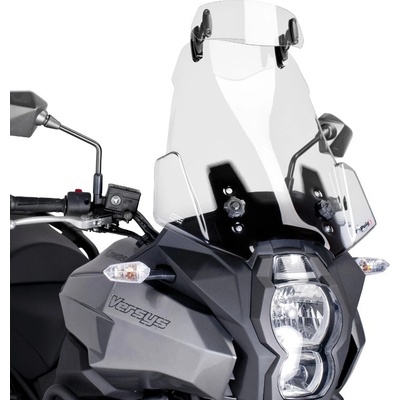 Puig Clip-On 6320W číra
