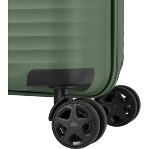 Travelite Air Stripe 4w S exp Green (TRAVELITE-7000345)