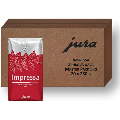 JURA IMPRESSA 250 G