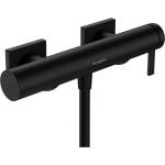 Hansgrohe Tecturis E - Смесител за душ, черен мат 73620670 (73620670)