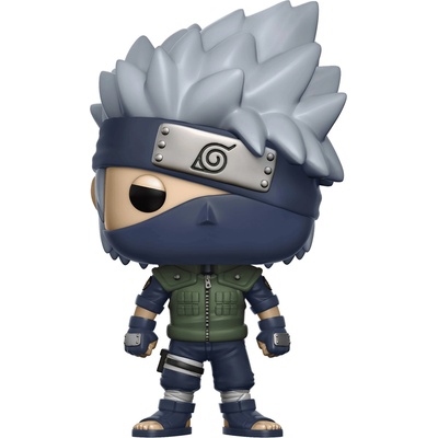 Funko Фигура Funko POP! Animation: Naruto - Kakashi #182 (FK12450)