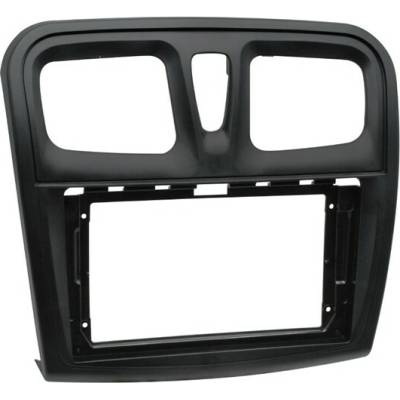 Adapter 9" autoradia Dacia