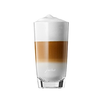 Jura Latte Macchiato 3 dcl set 2 ks