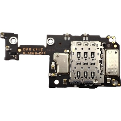 Xiaomi 12 Pro - originální deska s čtečkou SIM (subboard)