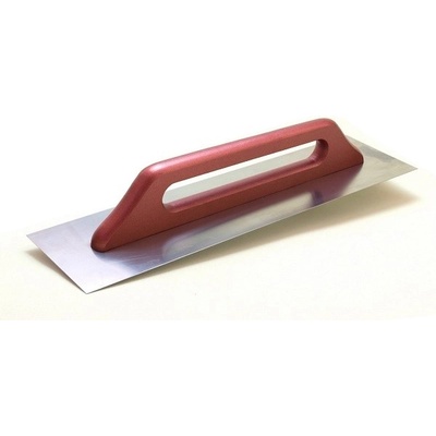 Roll R Hladítko nerezové 130 x 480 mm s celodřevěným držadlem HN60 062047