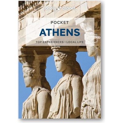 Pocket Athens 6 - Alexis Averbuck