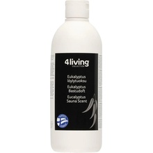 EMENDO EMENDO saunová esencia eukalyptus 4living 500 ml