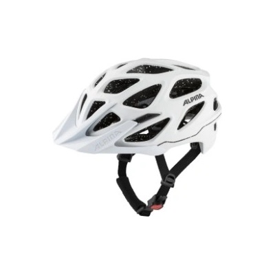 Alpina Mythos TOCSEN white matt 2022