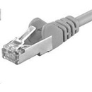 Premiumcord Patch kabel CAT6a S-FTP, RJ45-RJ45, AWG 26/7 15m