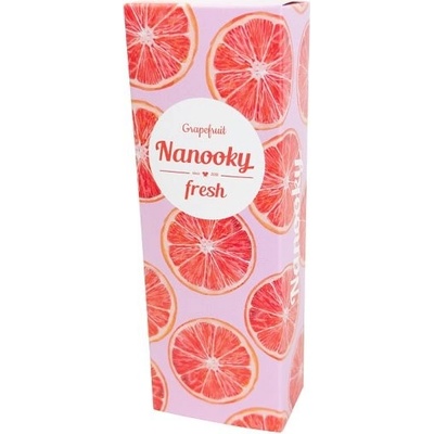 Nanooky Mražený krém sorbet grepový 90 ml