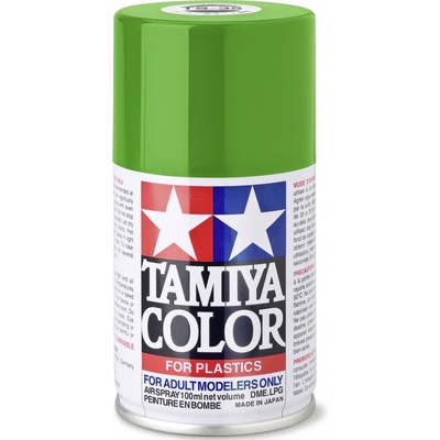 Tamiya TS35 Park Green Zelená
