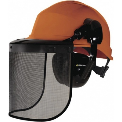 Delta Forestier3 Venitex oranžová