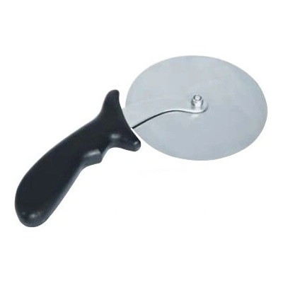 Radielko hladké veľké - nôž na pizzu, 125 mm, SCHNEIDER