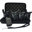 Rumpol Elektronický signalizátor záběru Signalizátor záběru voděodolný