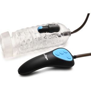 LoveBotz Mini Handheld Milker