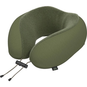 CabinZero Пътна възглавница CabinZero Travel Pillow Georgian Khaki CabinZero | Zelen | Home | UNI
