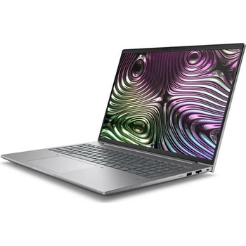 HP ZBook X G1i B30KMES