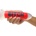 Master Series BITCH Silicone Dildo