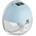 Lorelli ЕЛ. ПОМПА hands free aya blue (10220860001)