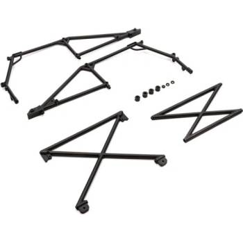 Axial защитна клетка: SCX10 III Early Bronco