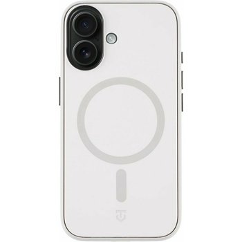 Tactical MagForce SmoothIsFast Калъф за Apple iPhone 16 Chalk Tactical | Byal | МЪЖЕ | UNI