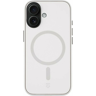 Tactical MagForce SmoothIsFast Калъф за Apple iPhone 16 Chalk Tactical | Byal | МЪЖЕ | UNI