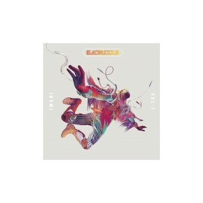 Blackalicious - Imani Vol.1 / Digipack CD
