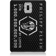 Philipp Plein No Limit$ No Limits parfumovaná voda pánska 50 ml