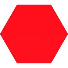 Realonda Opal rojo 28,5 x 33 cm mat OPALRO 1m²