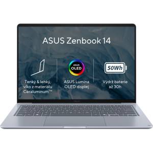 ASUS Zenbook 14 UX3480QA-OLED077W Преносими компютри