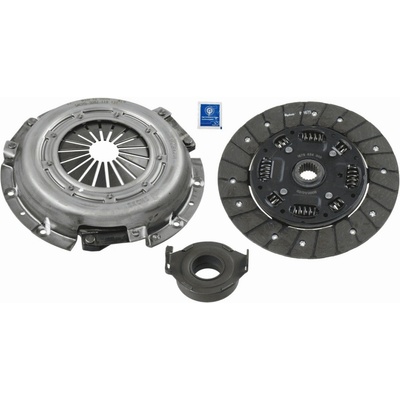 Sada spojky SACHS 3000 569 001