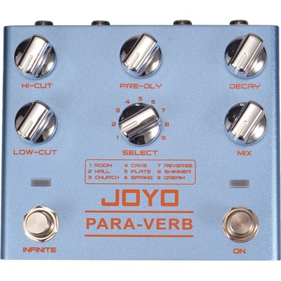 Joyo R-31 – Zboží Dáma