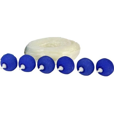 Vzduchovací sada Hobby pro Hailea Pond Air Ride V-30 – Sleviste.cz