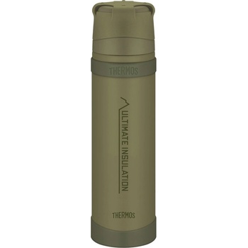 Thermos Mountain FFX 900 ml Цвят: каки