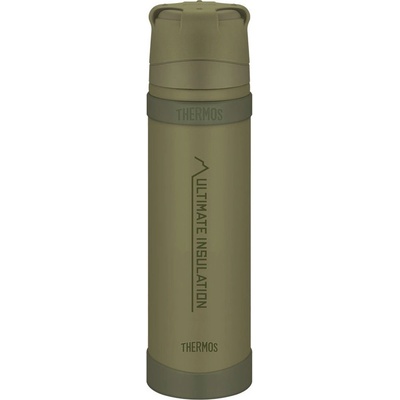 Thermos Mountain FFX 900 ml Цвят: каки