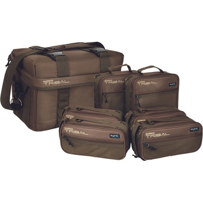 Shimano Taška Tactical Full Compact Carryall Accessory Cases Supplied