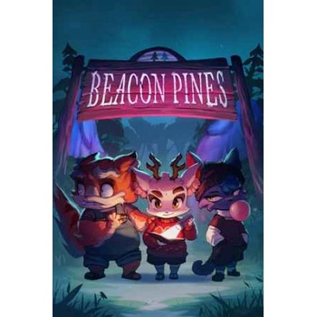 Beacon Pines