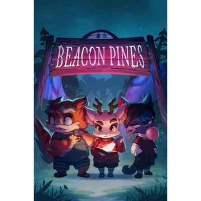 Beacon Pines
