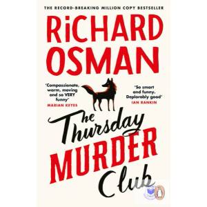 The Thursday Murder Club (ISBN: 9780241988268)