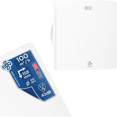 Horoz Electric 500.100.100
