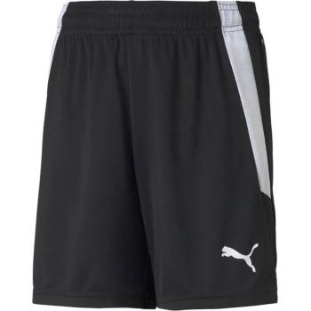 PUMA Шорти Puma teamLIGA Shorts Jr 70493103 Размер XXS (111-116 cm)