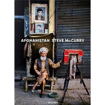 McCurry Steve - Steve McCurry. Afghanistan