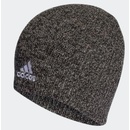 adidas Performance melange beanie HG7787 černá