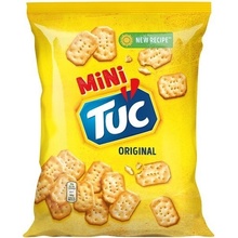 Snack Tuc Mini Original 100 g