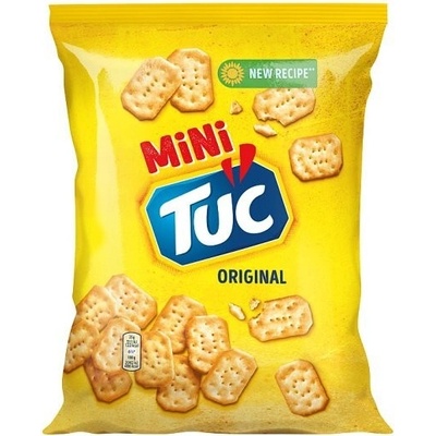 Snack Tuc Mini Original 100 g
