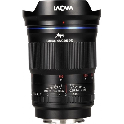 Laowa Argus 45 mm f/0.95 FF Sony FE
