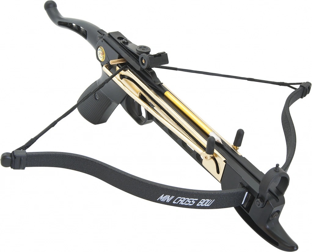 Beast Hunter Cobra 80lb